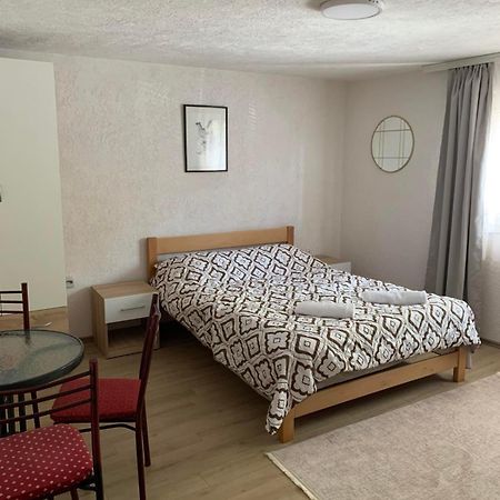 Apartment Darlin Ohrid Eksteriør billede